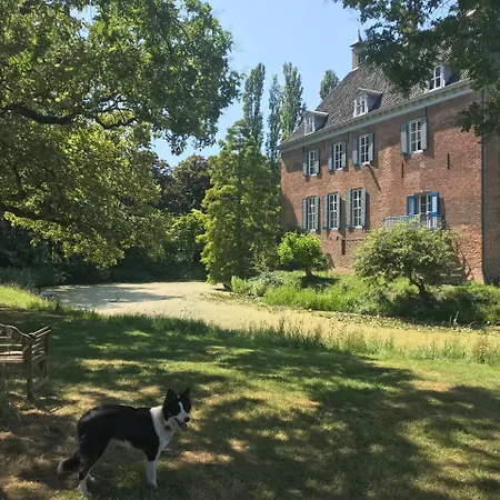 Bed & Breakfast Kasteel