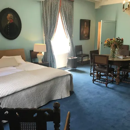 Bed & Breakfast Kasteel Bed & Breakfast