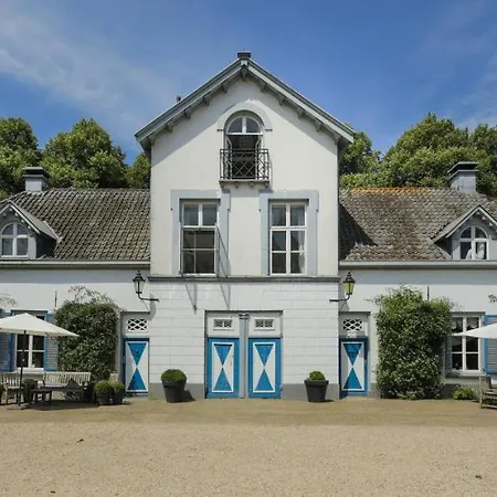 Bed & Breakfast Kasteel Ophemert