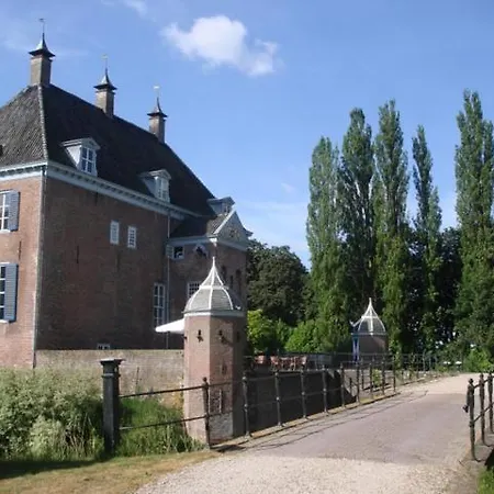 Kasteel Ophemert 3*