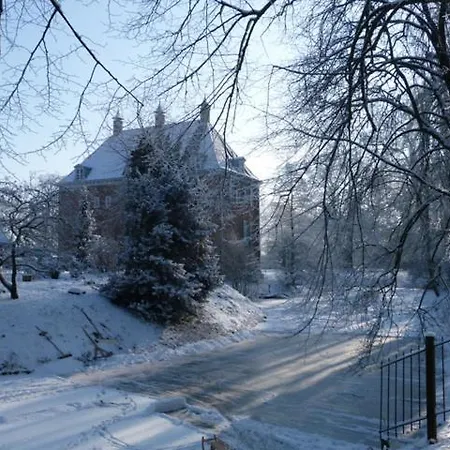 Bed & Breakfast Kasteel Ophemert