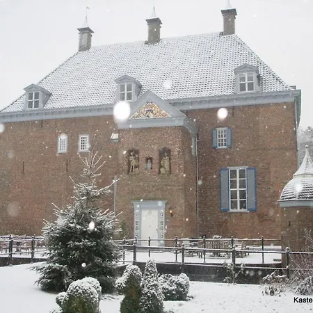 Kasteel Ophemert Bed & Breakfast