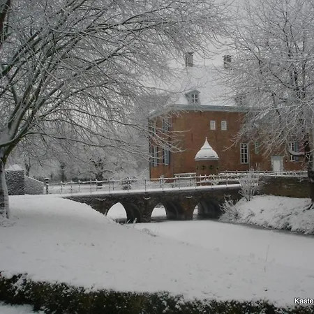 Kasteel Ophemert
