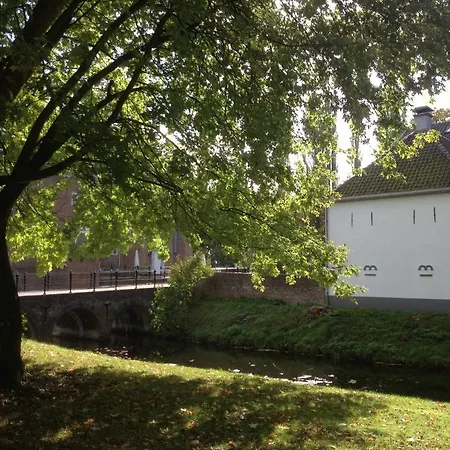 Kasteel Ophemert