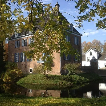 Bed & Breakfast Kasteel Ophemert Tiel