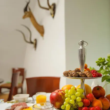 Bed & Breakfast Kasteel Ophemert Tiel