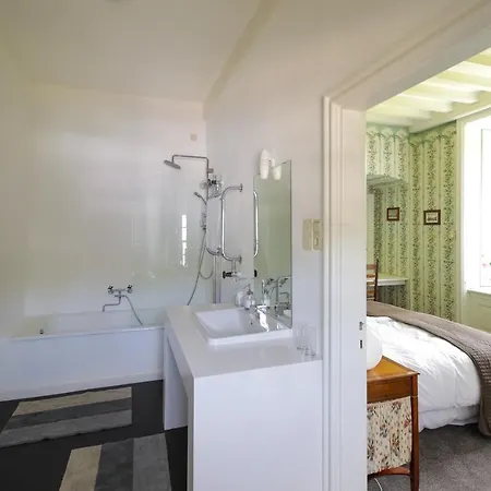 Bed & Breakfast Kasteel Ophemert