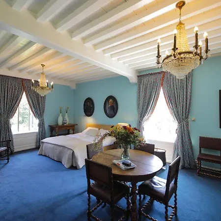 Bed & Breakfast Kasteel Ophemert