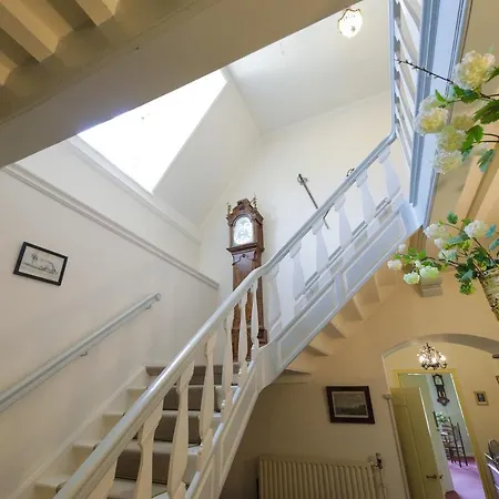 Kasteel Ophemert 3* Tiel