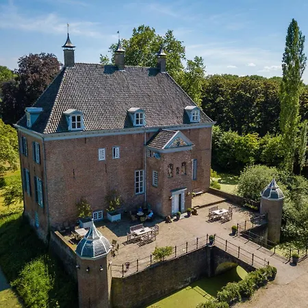 Kasteel Ophemert 3*