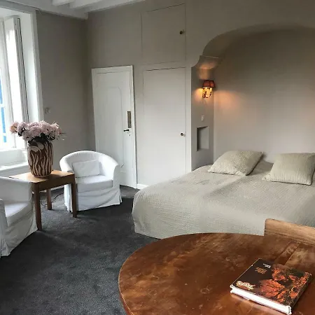 Kasteel Ophemert Bed & Breakfast Tiel